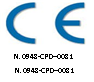 CE