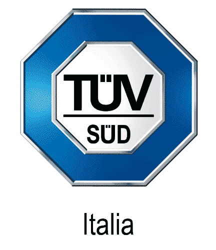 TUV Italia